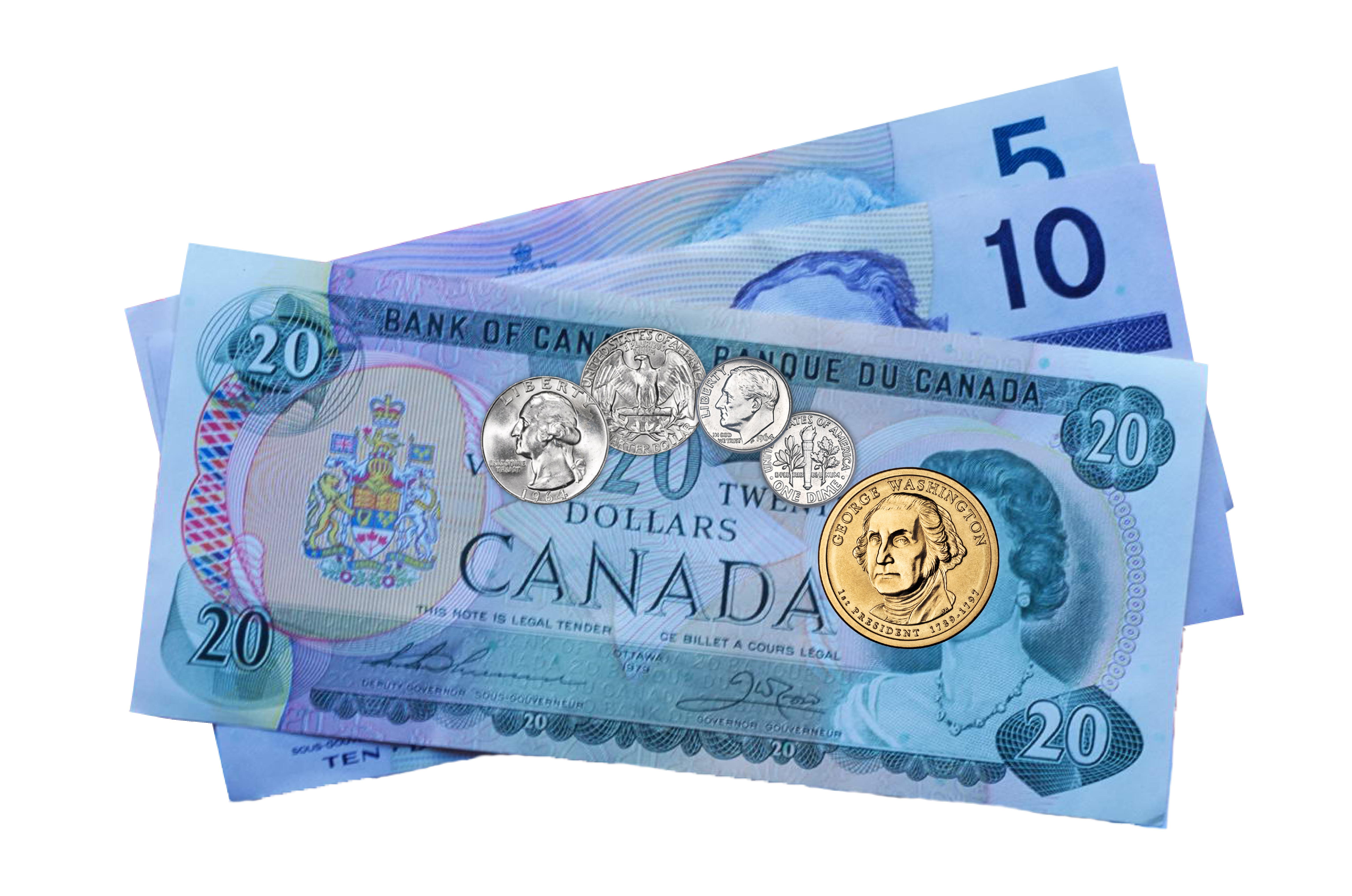 Análisis los inversores venden dólares canadienses por la caída del