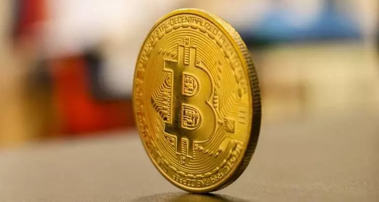 Bitcoin: Nicht vor und nicht zurück