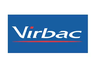 Action Virbac : sortie de rectangle haussière