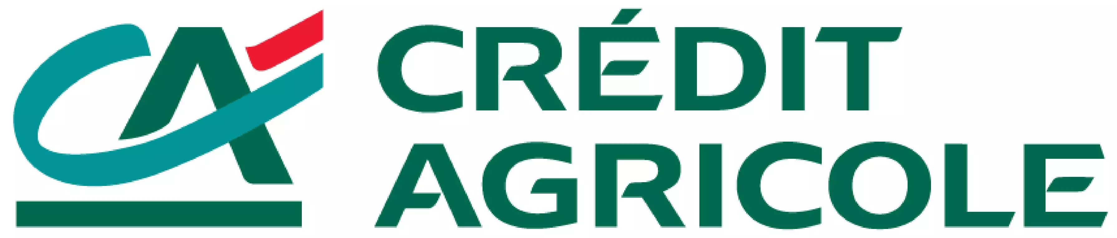 Crédit Agricole SA logo