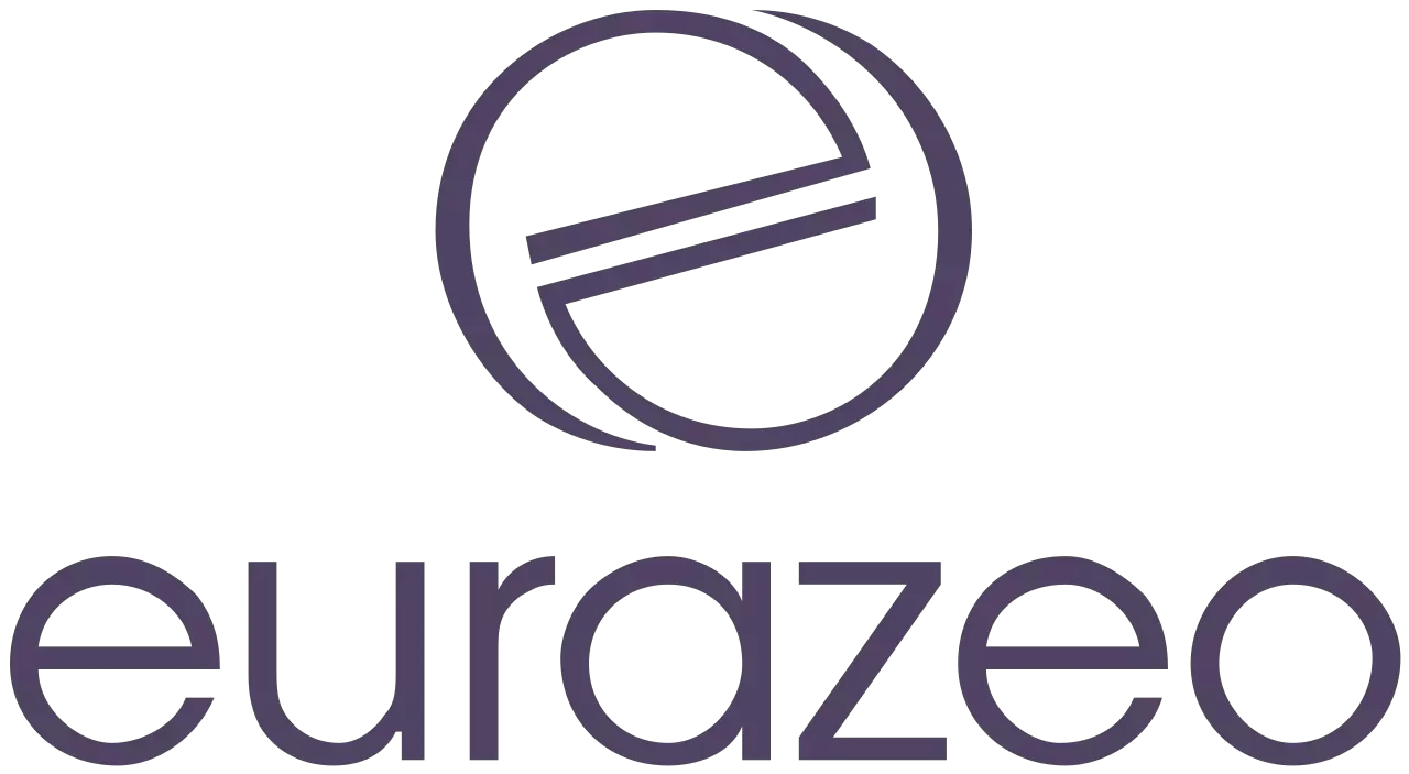 Logo Eurazeo