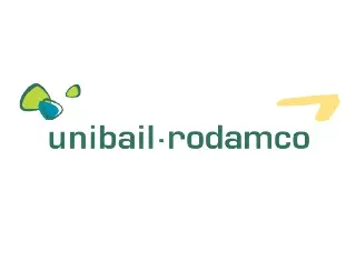 Unibail Rodamco logo