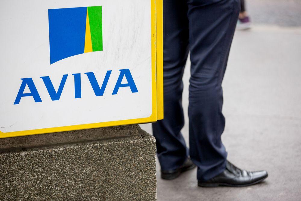 Aviva share price what’s the outlook as new boss begins radical shake