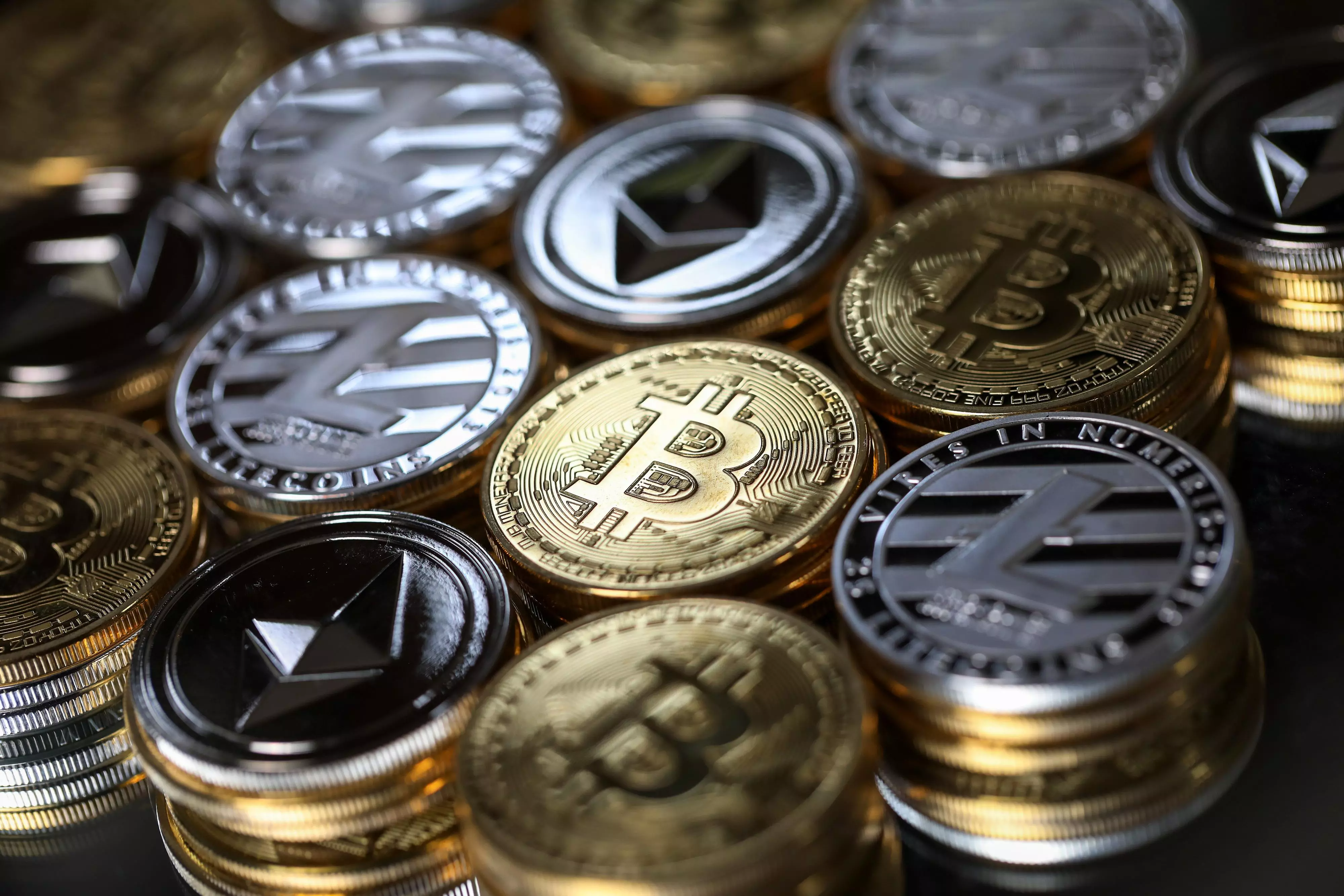 Bitcoin cripto