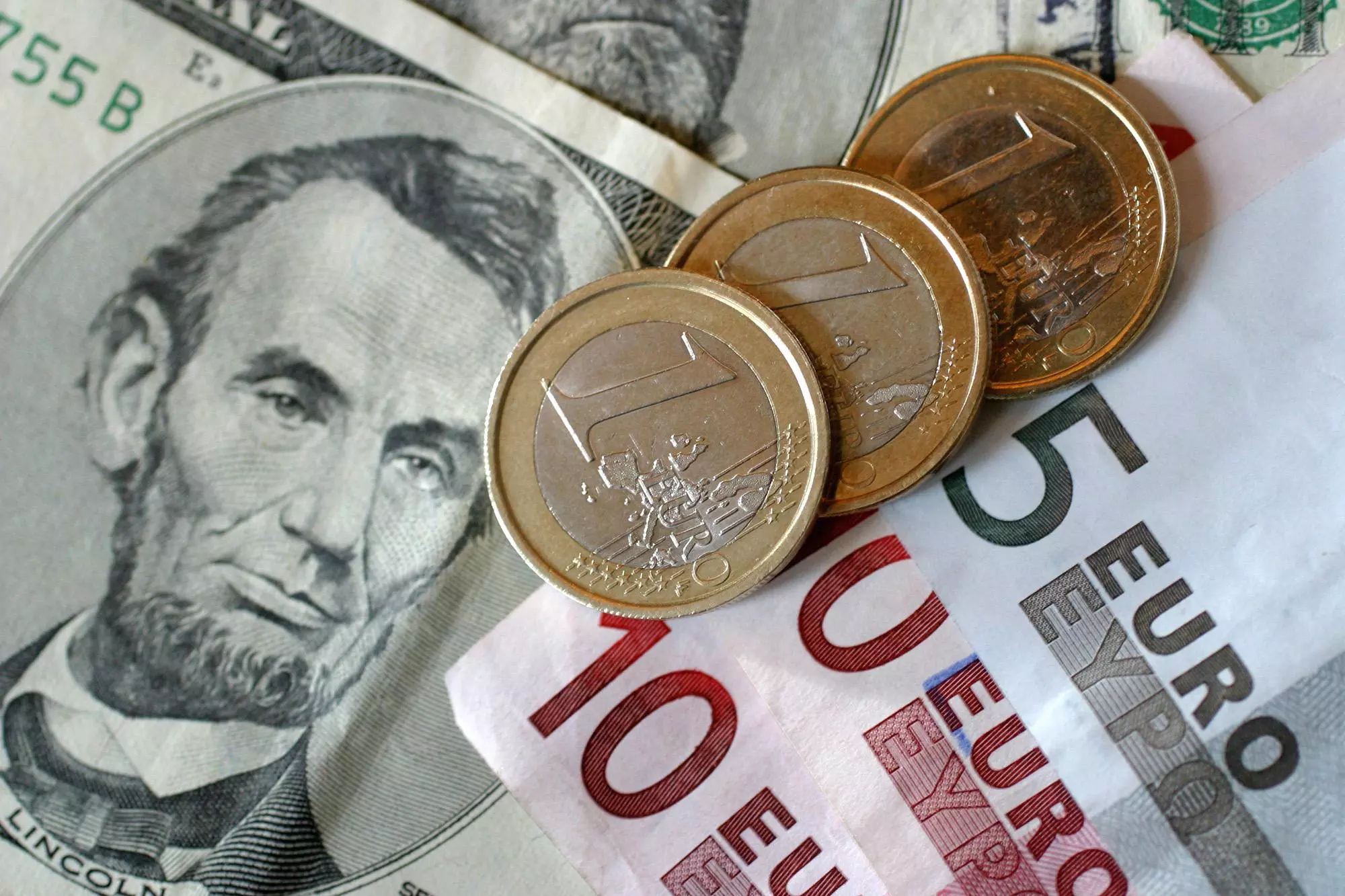 EUR/USD : vers un retour sur 1,1300