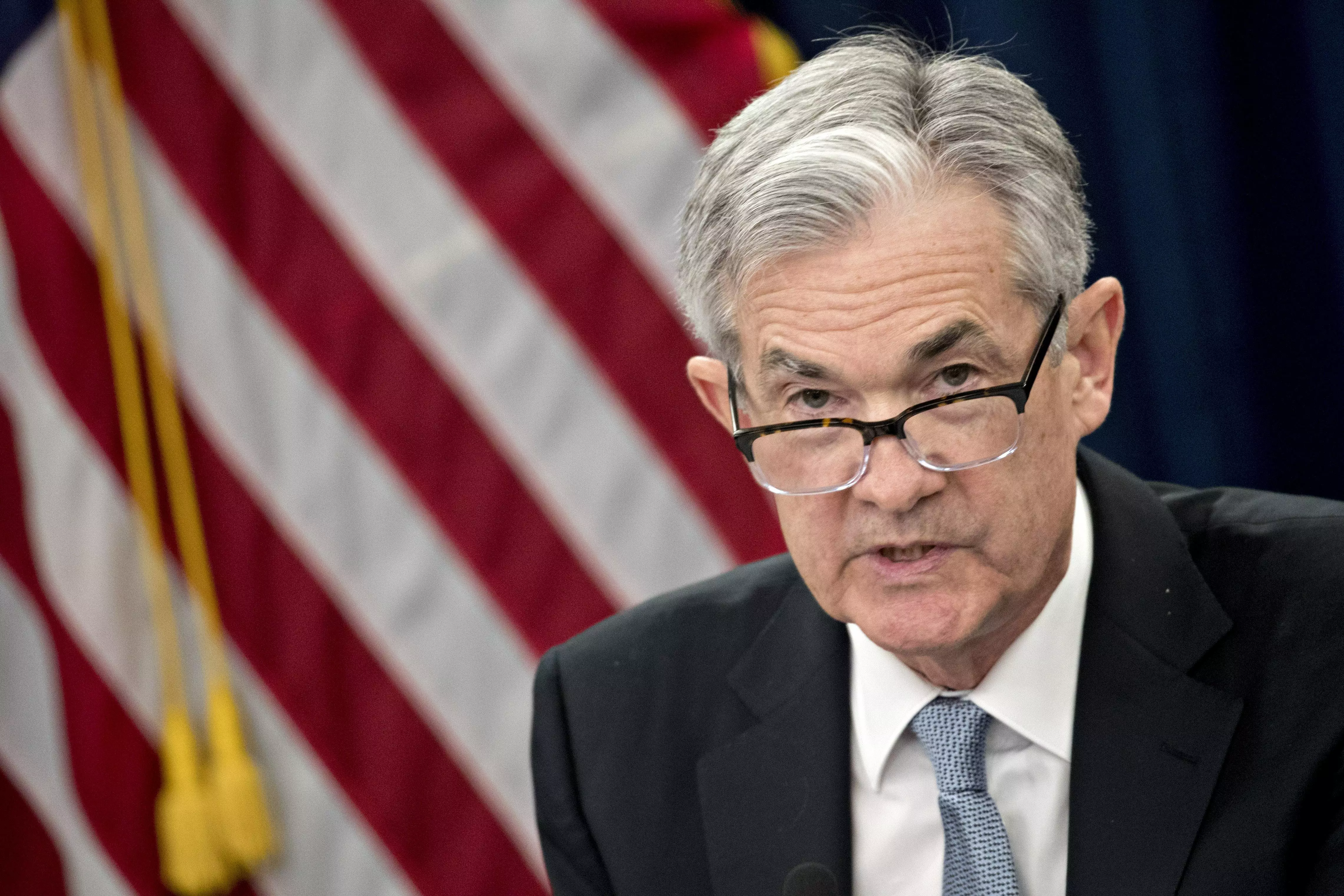 Die Fed hat ein Repo-Problem - Was ist passiert?