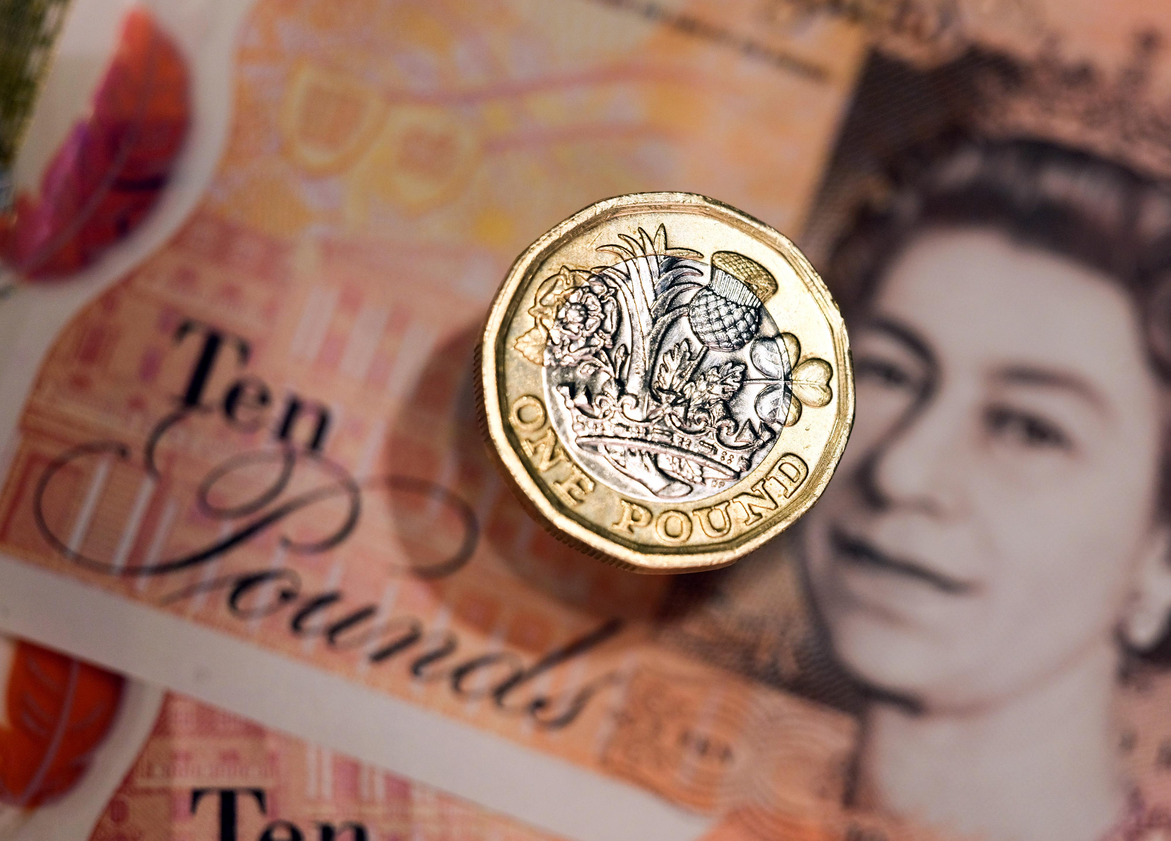 GBP/USD: Intakte Bärenmarktrally