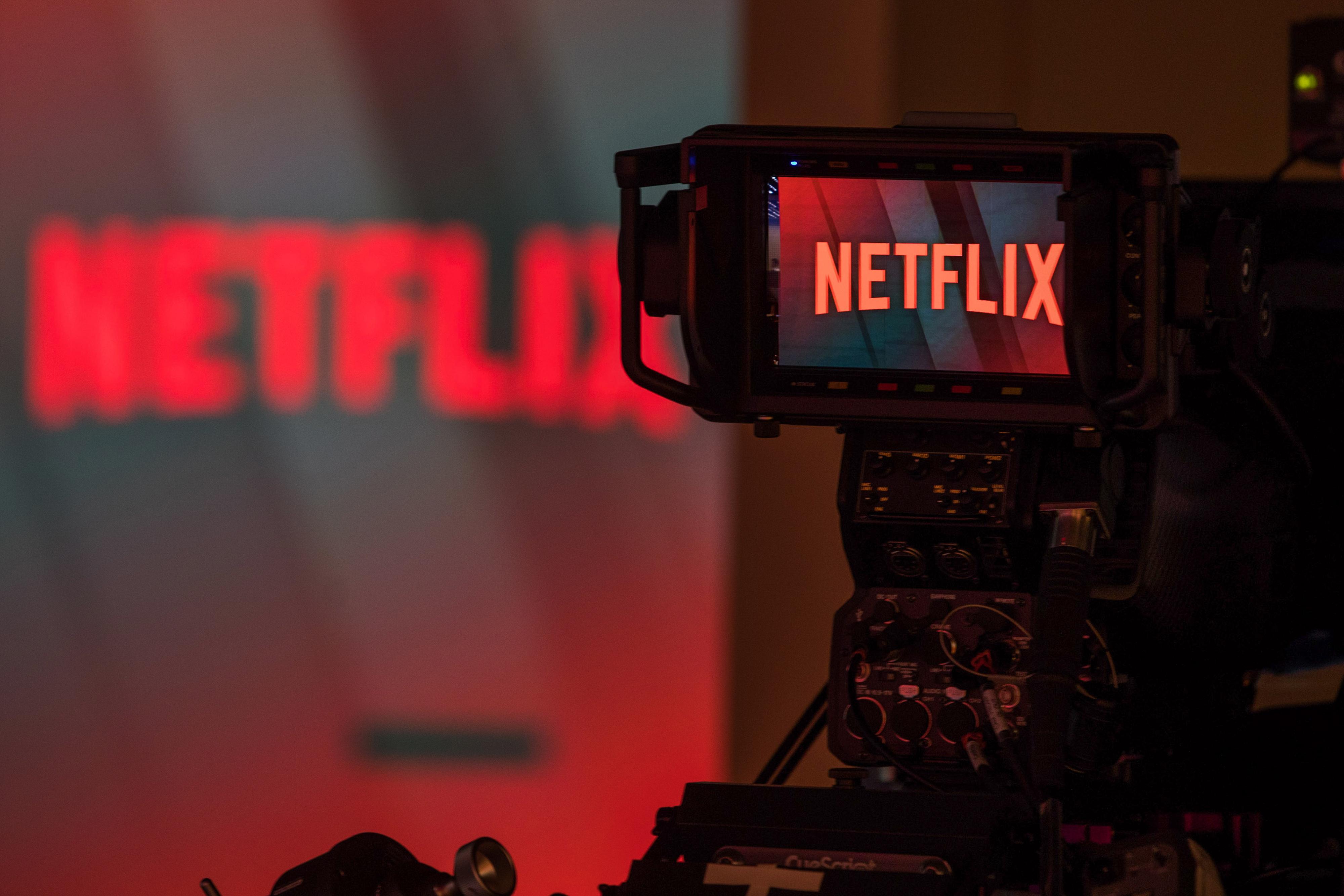 Netflix Earnings Preview Netflix Q4 Results IG EN