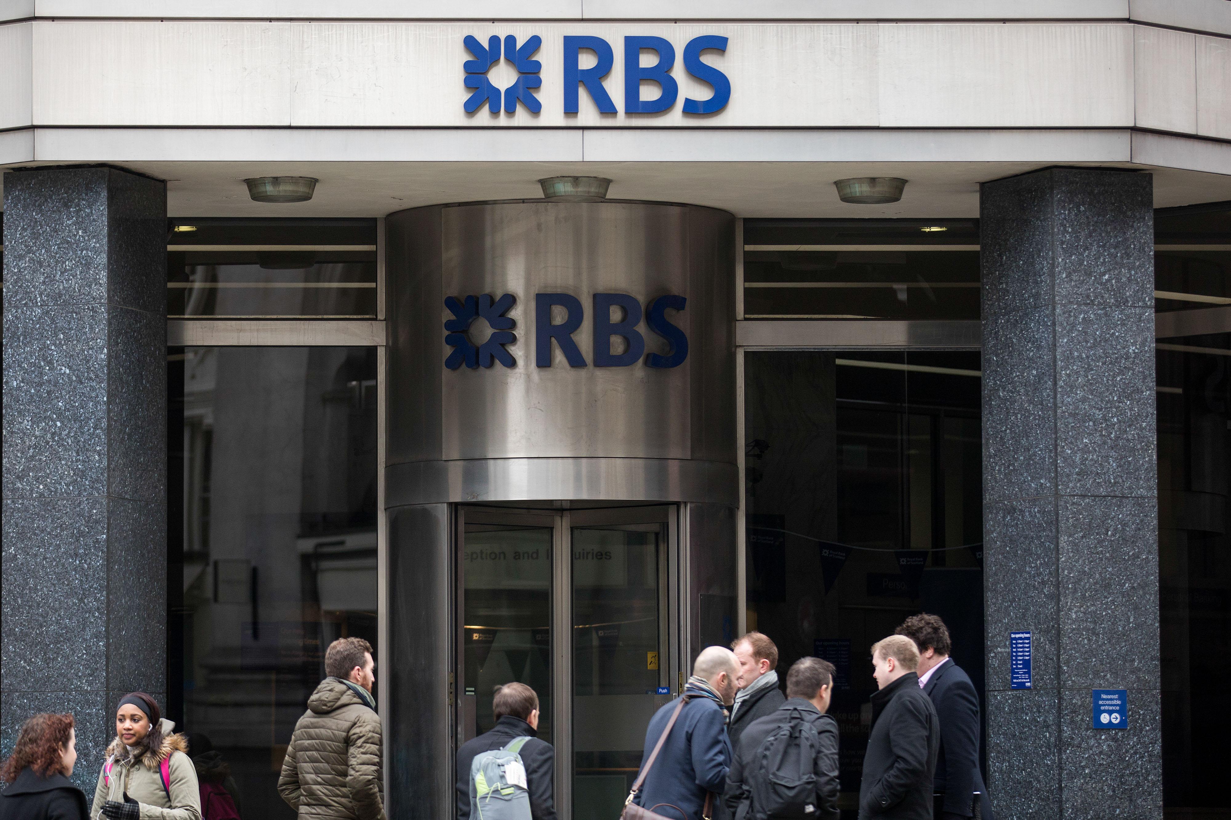 Royal Bank of Scotland (LON:RBS) Q3 earnings: what next for the share