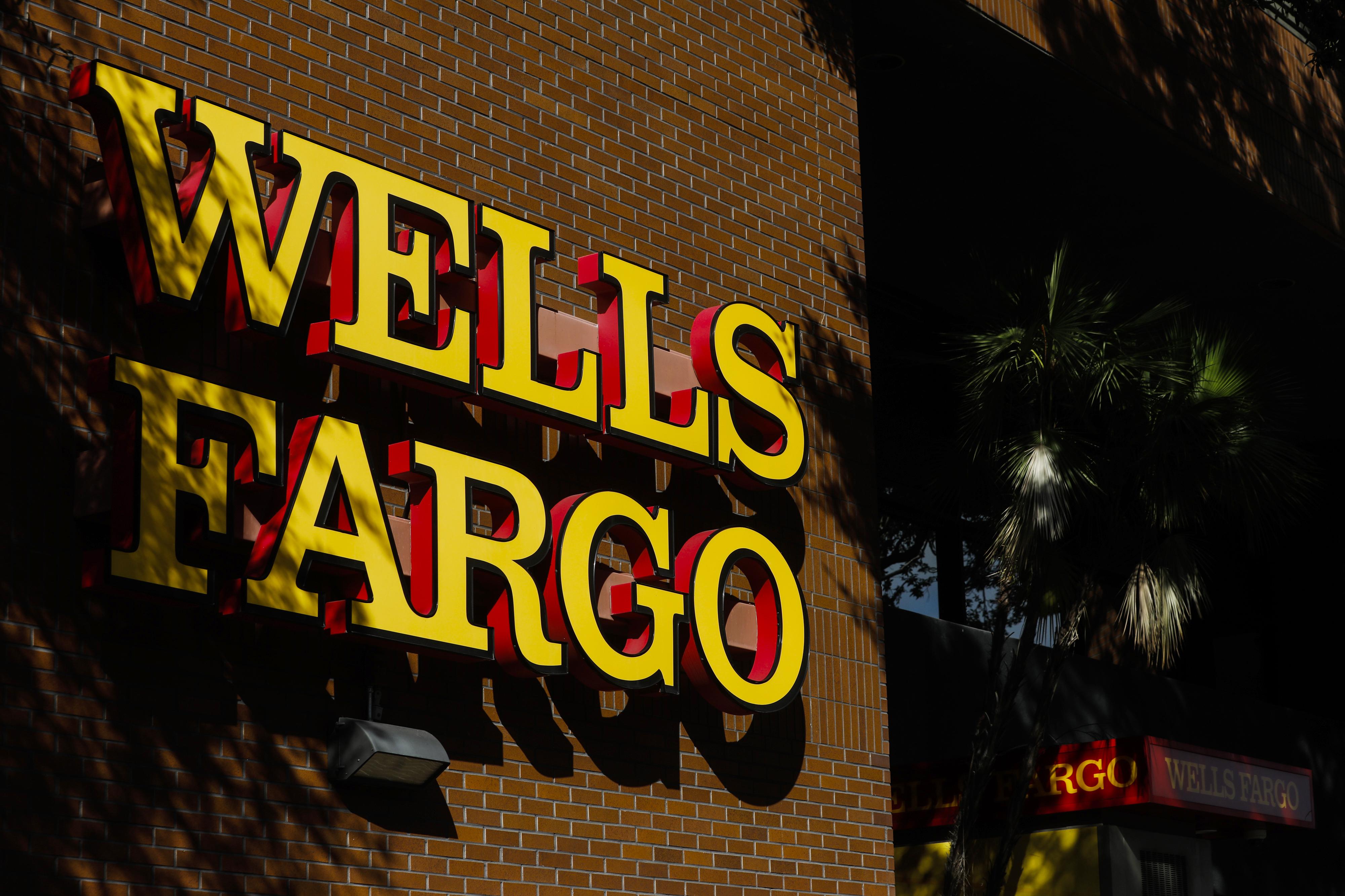 Wells Fargo share price 4 things to watch for in Q1 results IG ZA