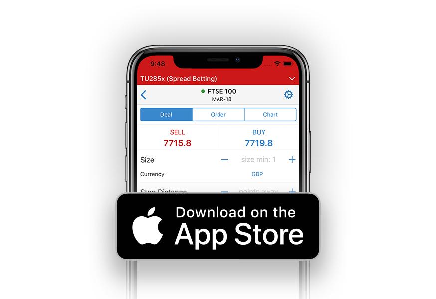 trading uk app