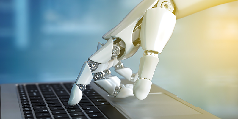 What Is A Robo Advisor In Investing And How Do I Start Ig Uk