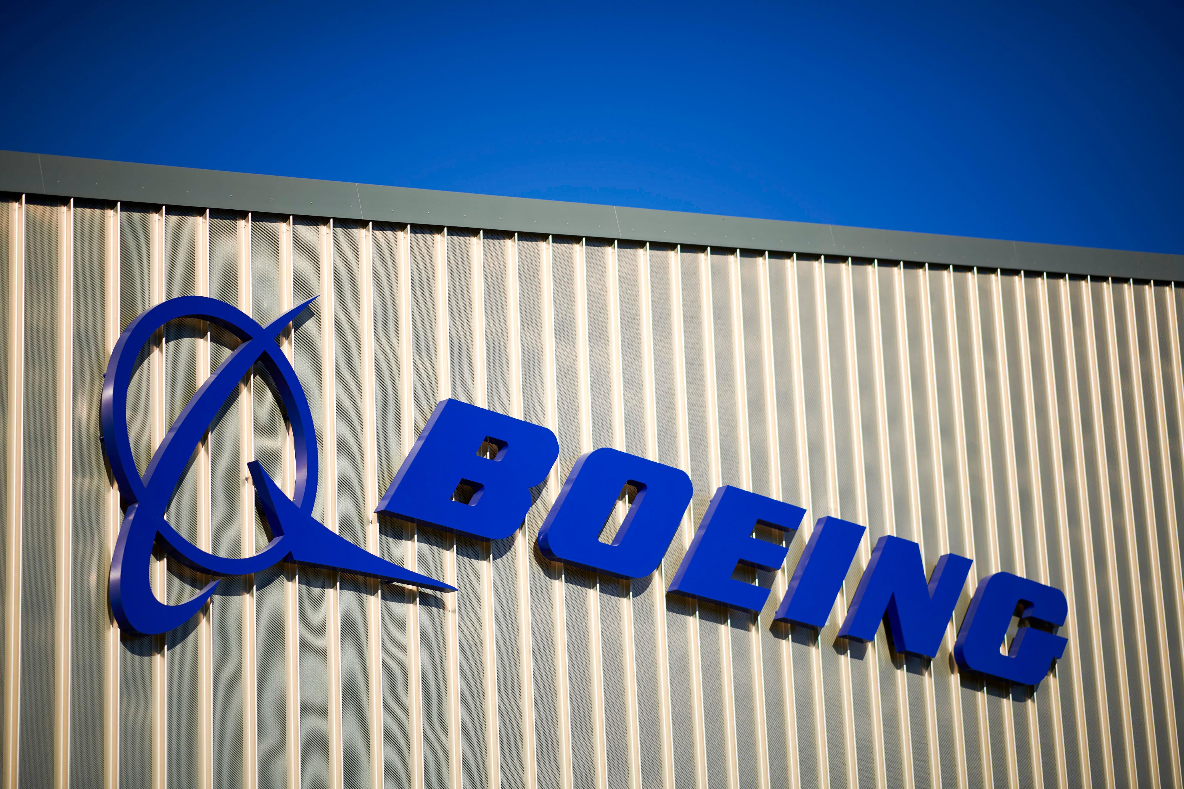 Boeing Aktienkurs – Systemrelevant
