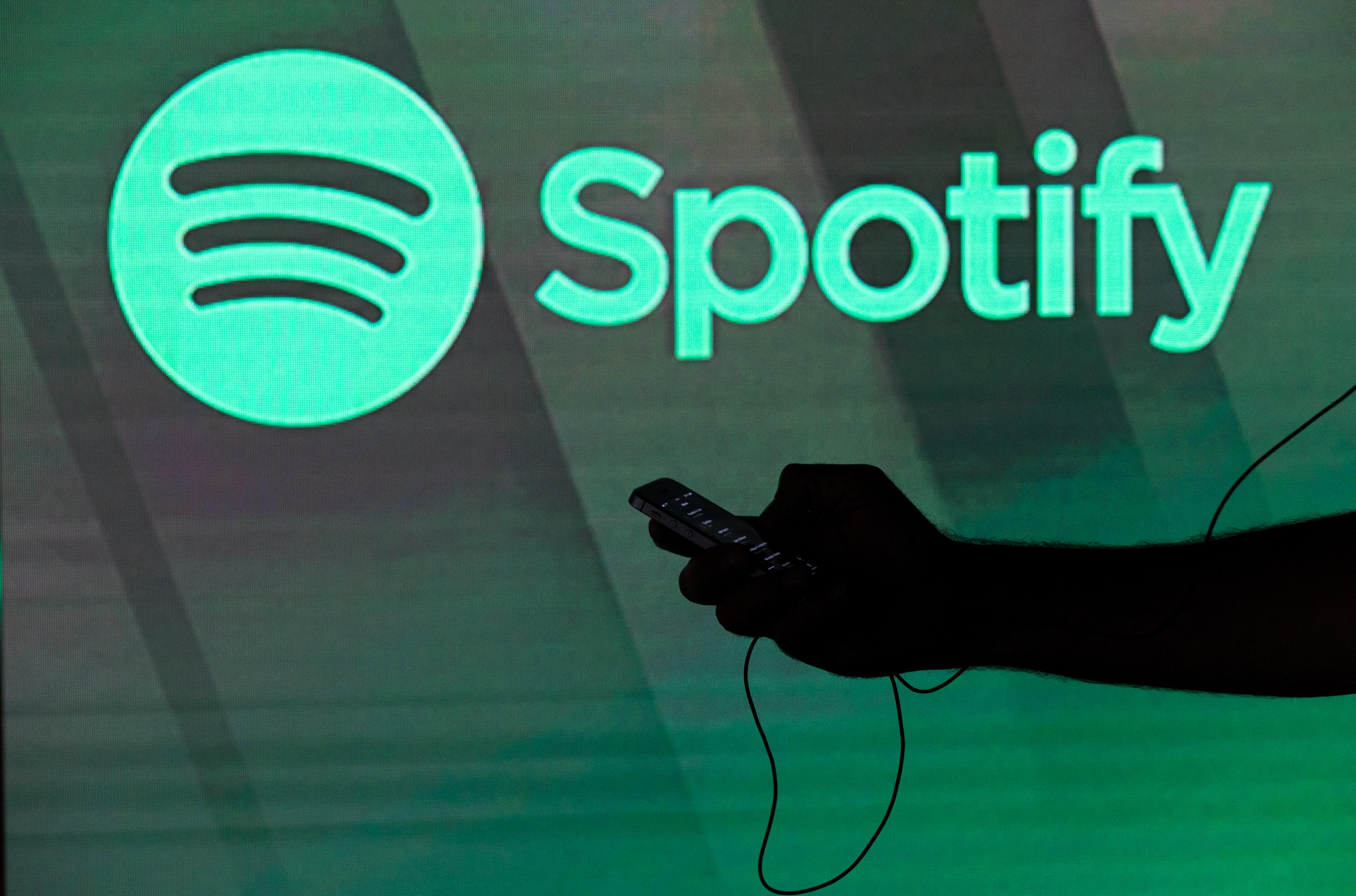 Spotify share price 3 things we learnt from Q1 earnings IG EN