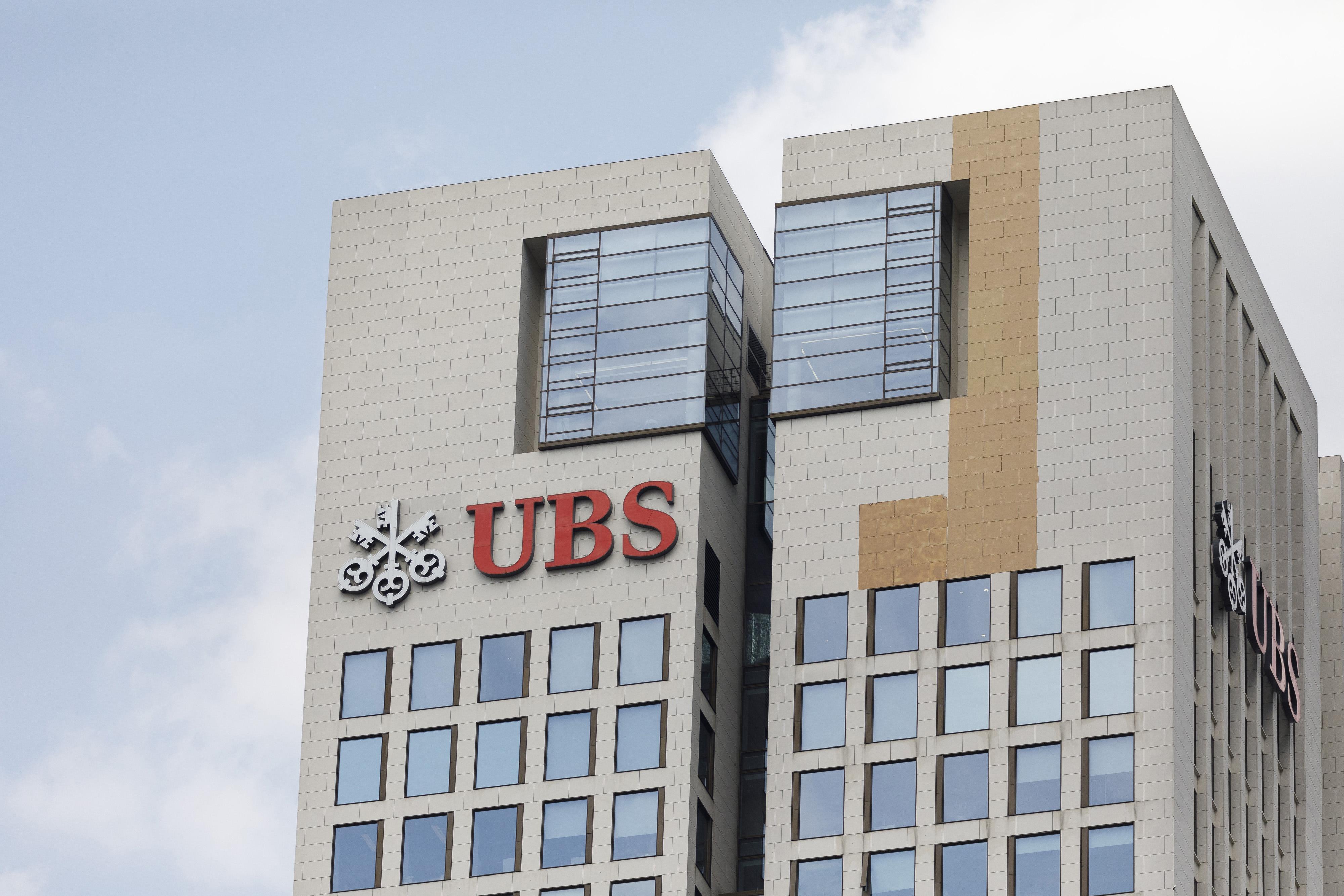 UBS earnings up, but shares slide as wealth unit struggles IG UK