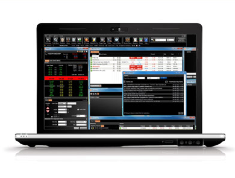 Automated Trading Ig Uk - 