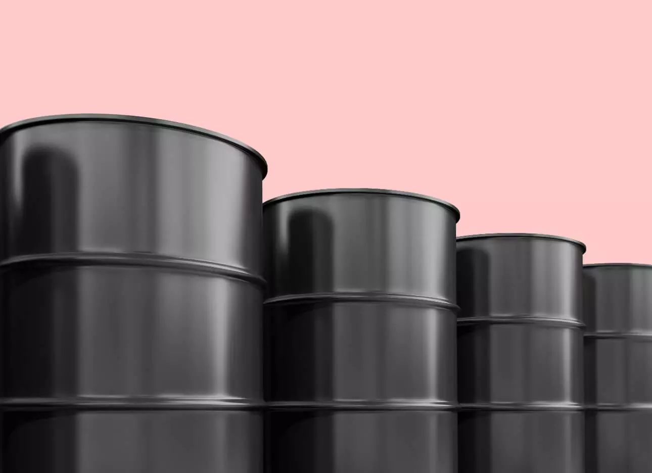 Oil trading platform
