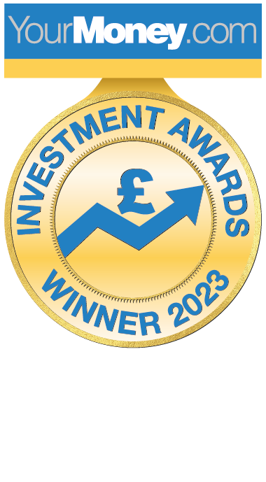 Investmen award