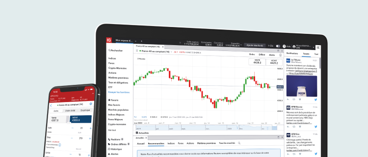 day trading broker cfd software di trading automatico per forex