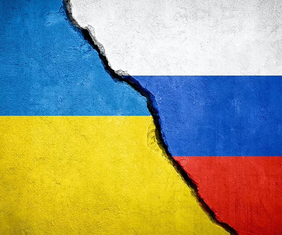 Ukraine-Russland-Konflikt
