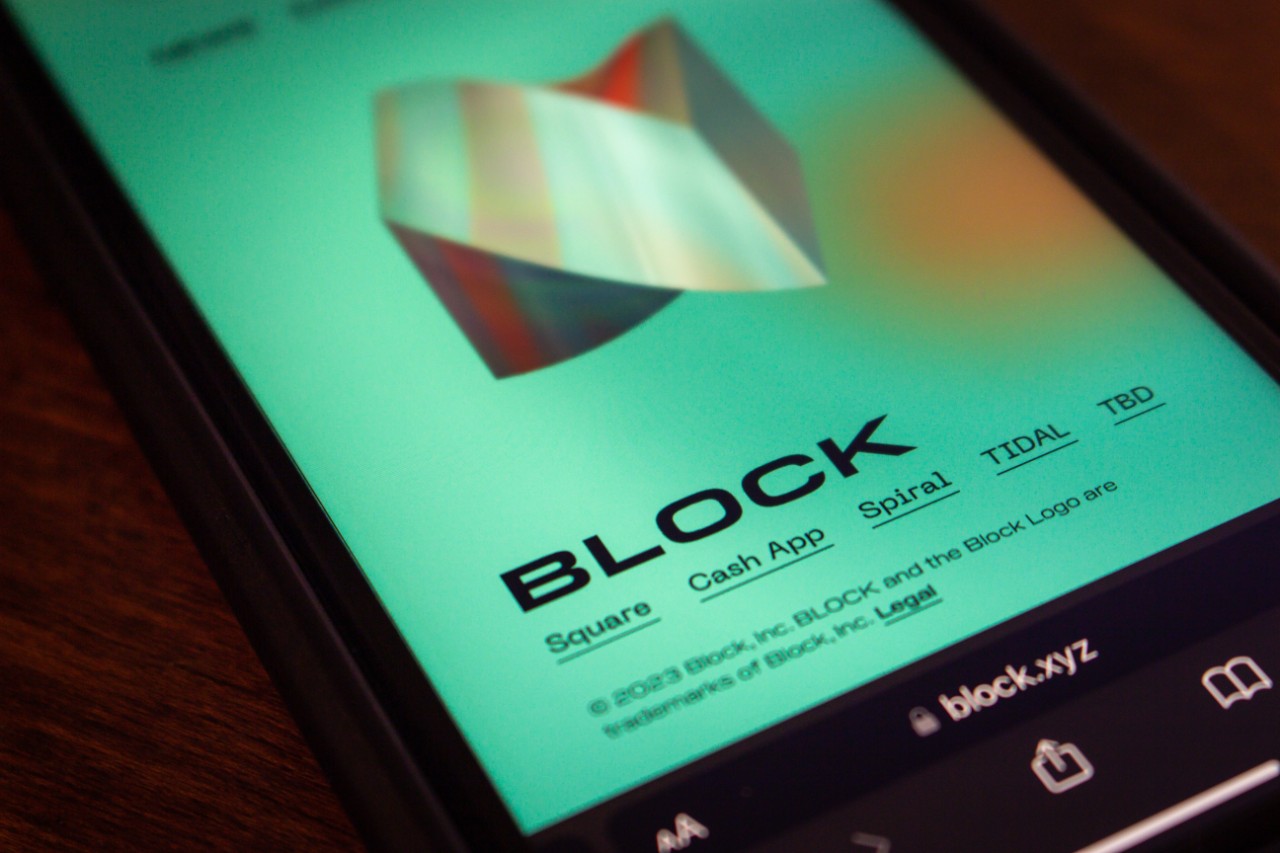 Stock of the day: Block | IG AU