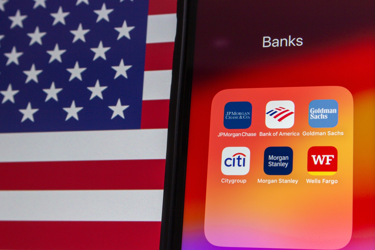 What can investors expect from major US bank earnings this week? | IG AE