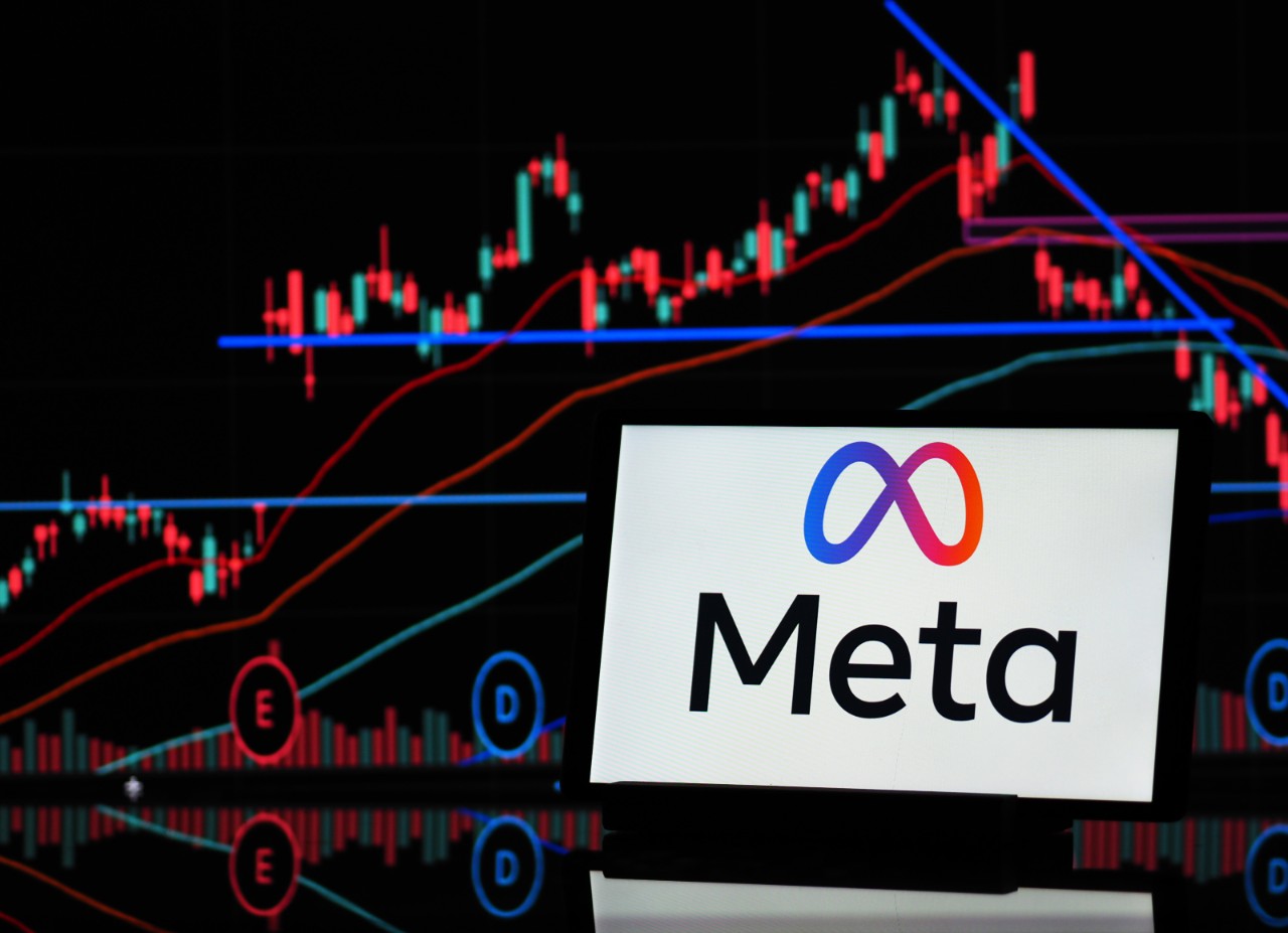 Meta Platforms Share Price: what to expect from Q1 results | IG  International