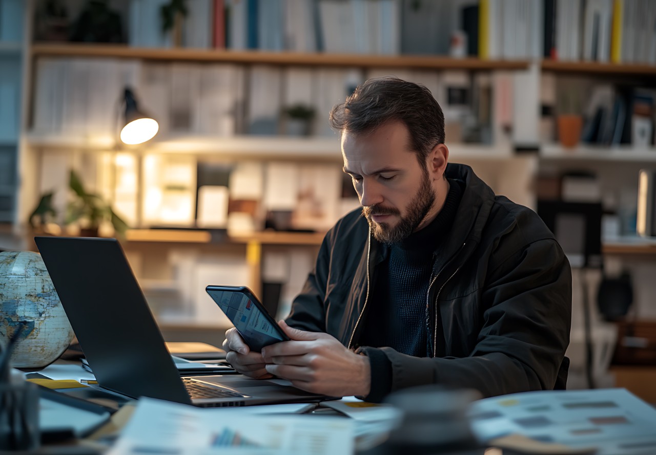 Five steps to confidently trading stock indices as a beginner | IG SG