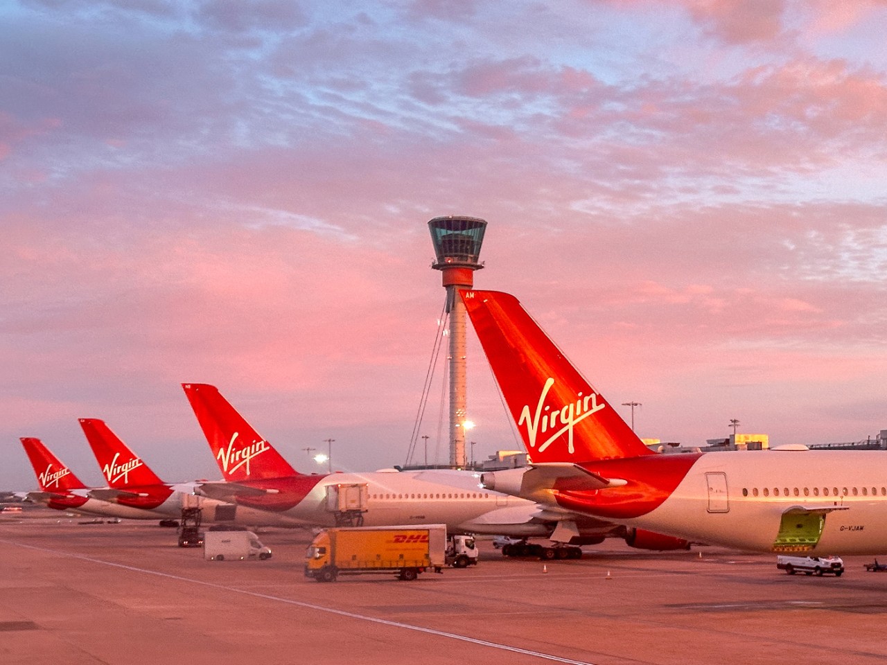 International Consolidated Airlines Group: airline giant balances travel demand, fuel pressures and shareholder returns