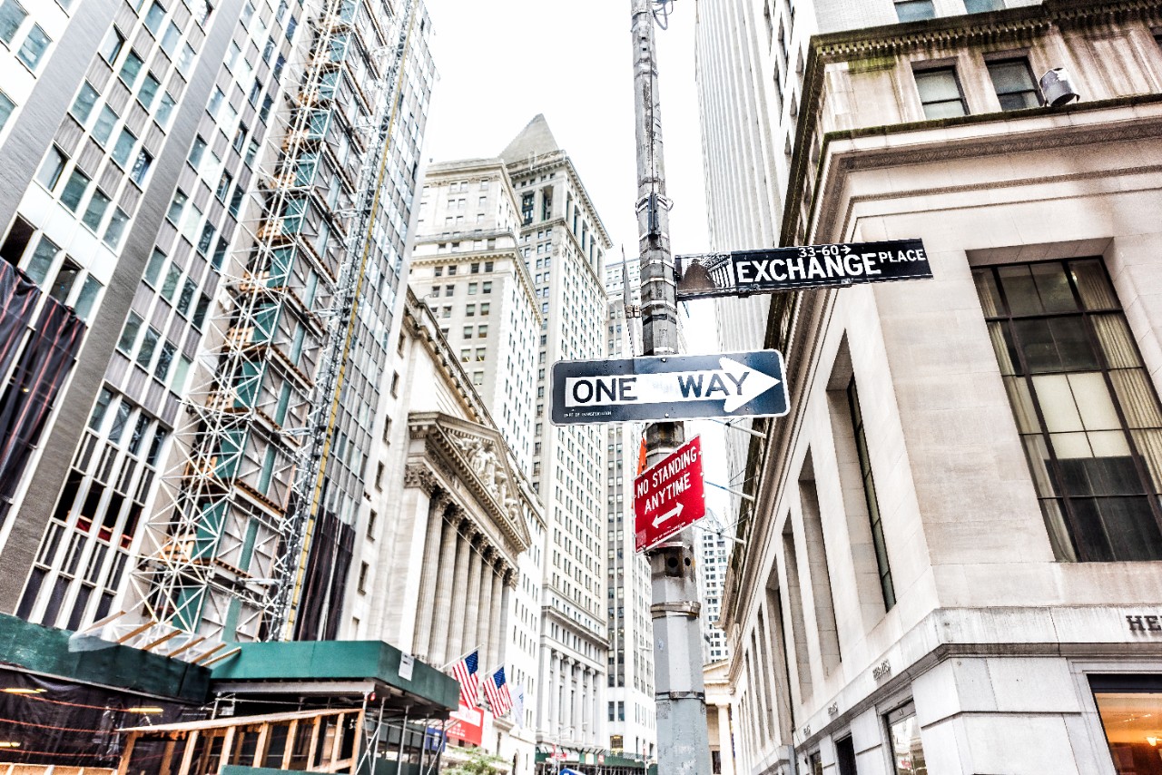 2026美股展望：科技股持續領漲- IG 官網