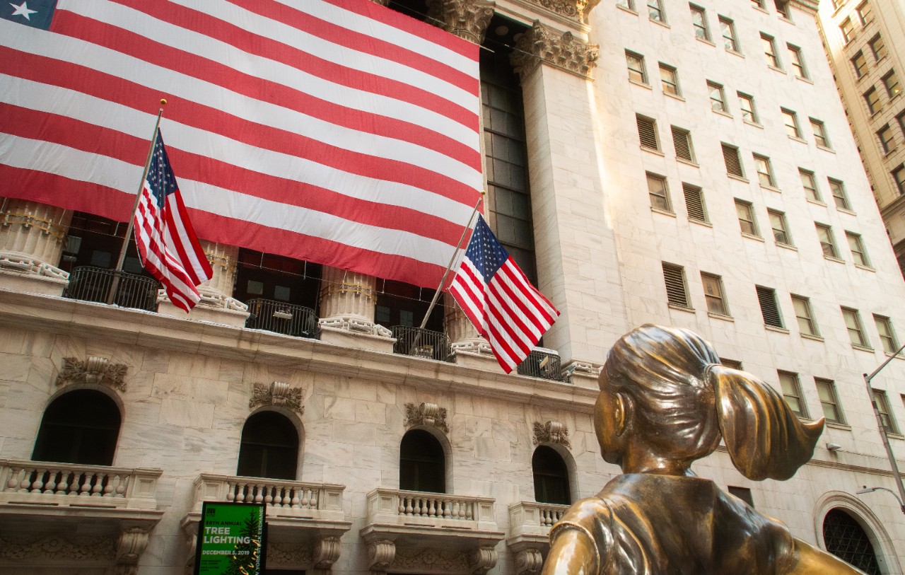 Wall Street stalls on tariff concerns & Fed outlook | IG SG