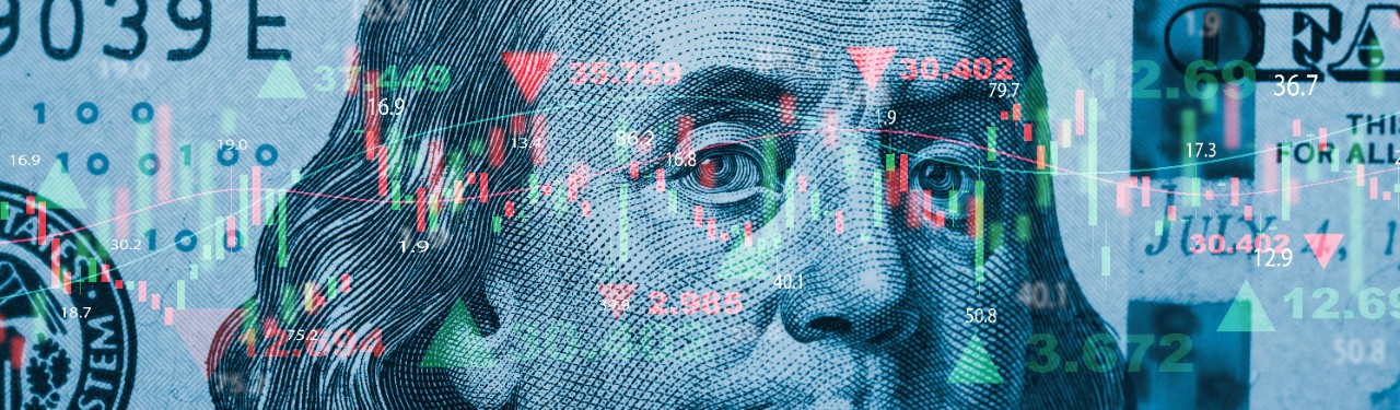 Trump’s endorsement gives bitcoin a boost, ethereum remains stable