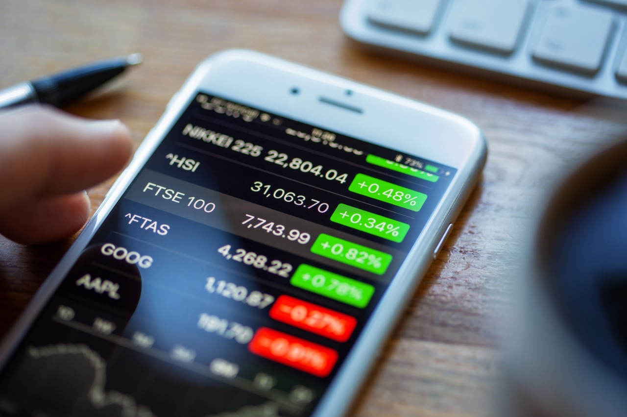 FTSE 100, DAX 40 and NASDAQ 100 bid post strong US jobs report Levels