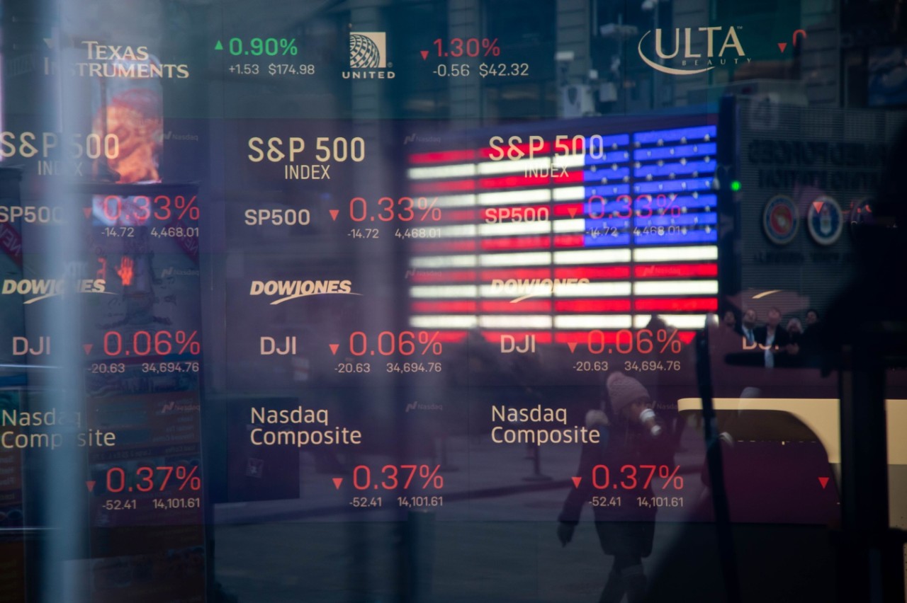 Dow hits all-time high, EUR/JPY 1 ¼ year high as natural gas price rally stalls