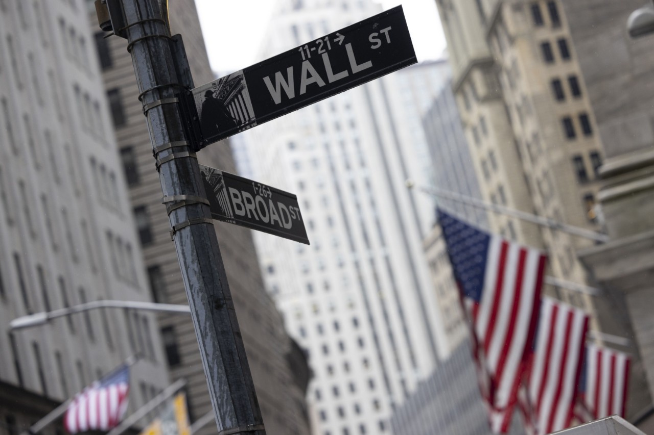 US stocks hit record highs on Trump win and Fed rate cut IG International