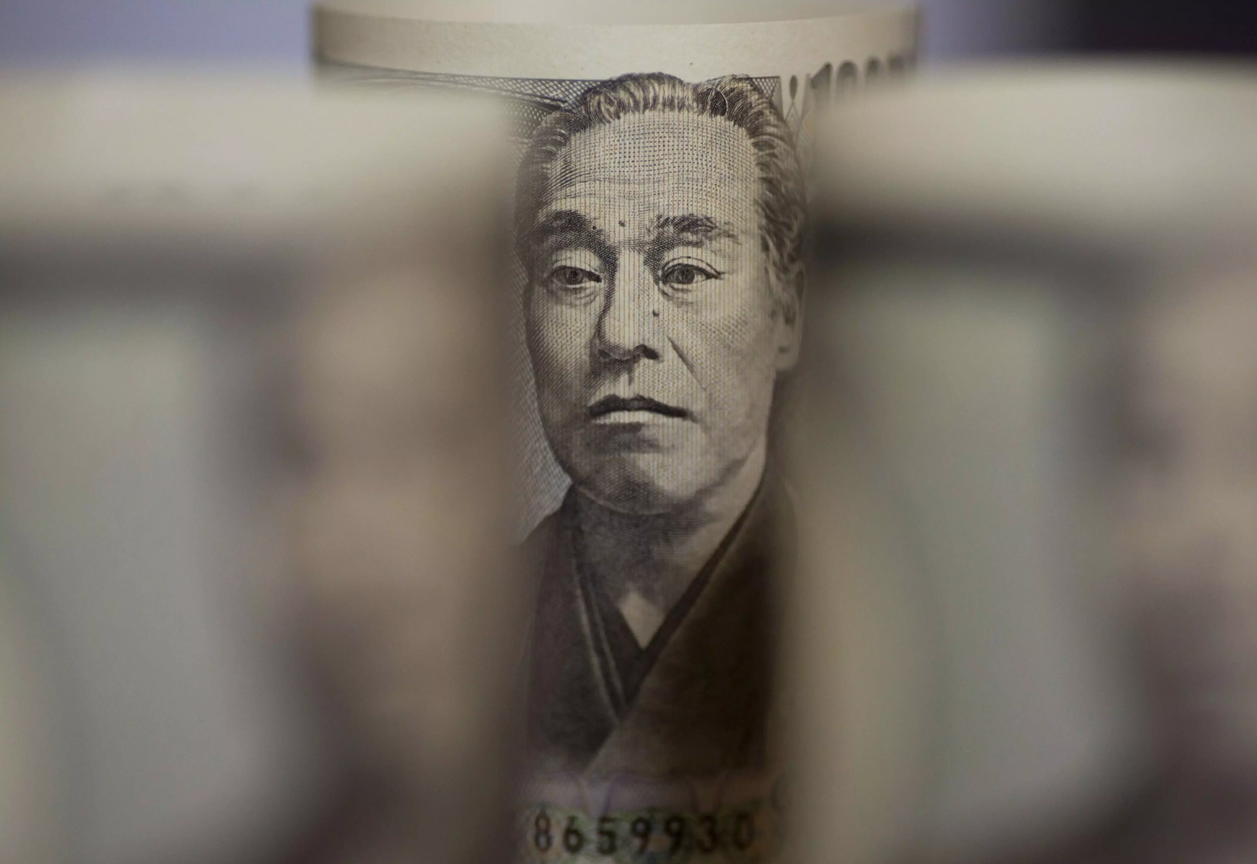 Is yen intervention on the cards? | IG International