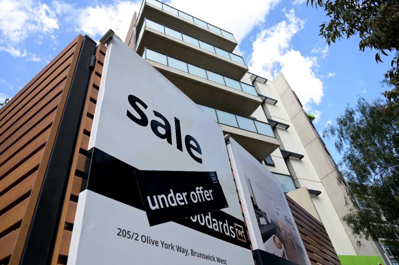 Meritage Homes (MTH): a chance to come but not at the right price