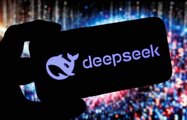 DeepSeek