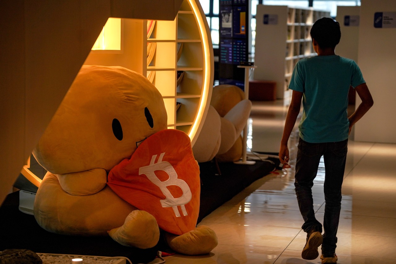 Bitcoin 2026 Forecast: Post-Halving Setup or Cycle Peak? | by Farah Mourad  | IG AE