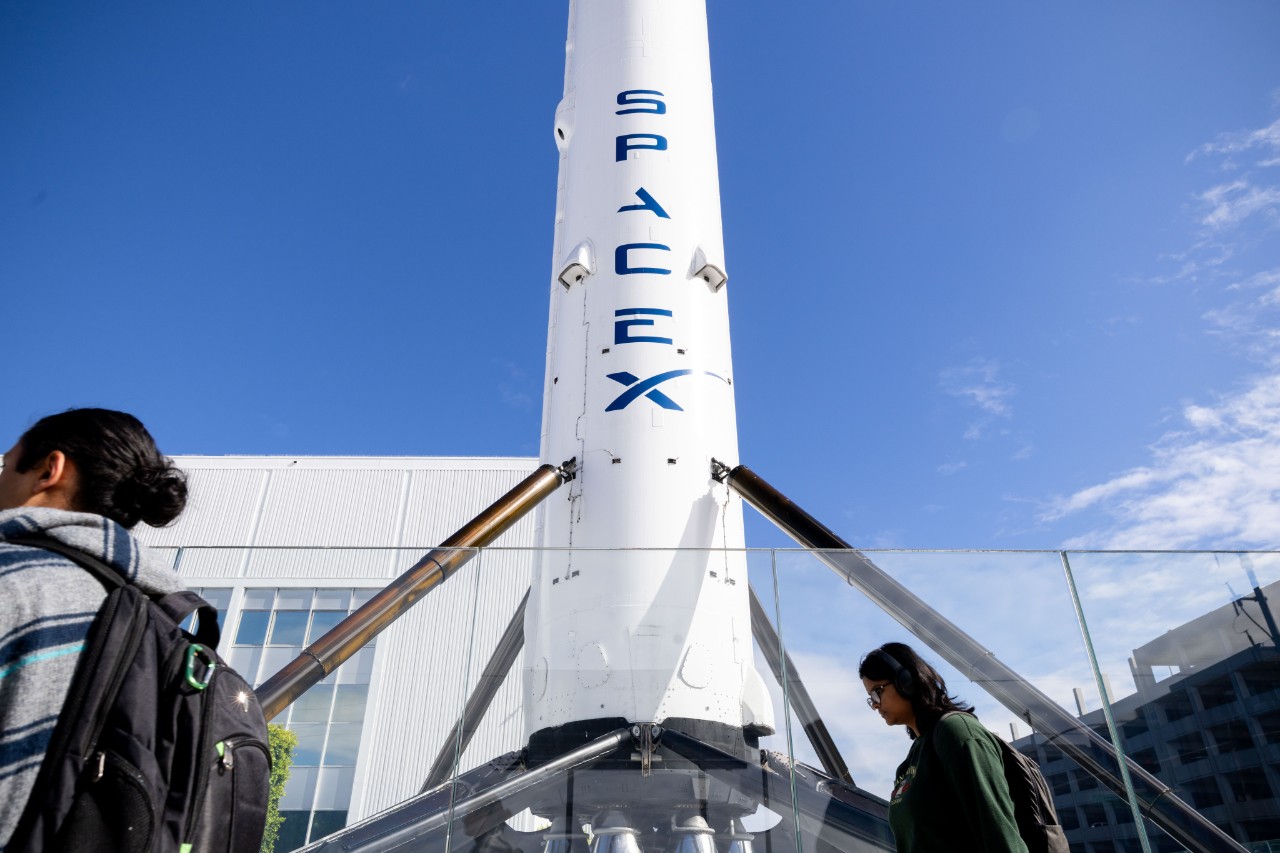 SpaceX stock: has the post-IPO peak already passed?