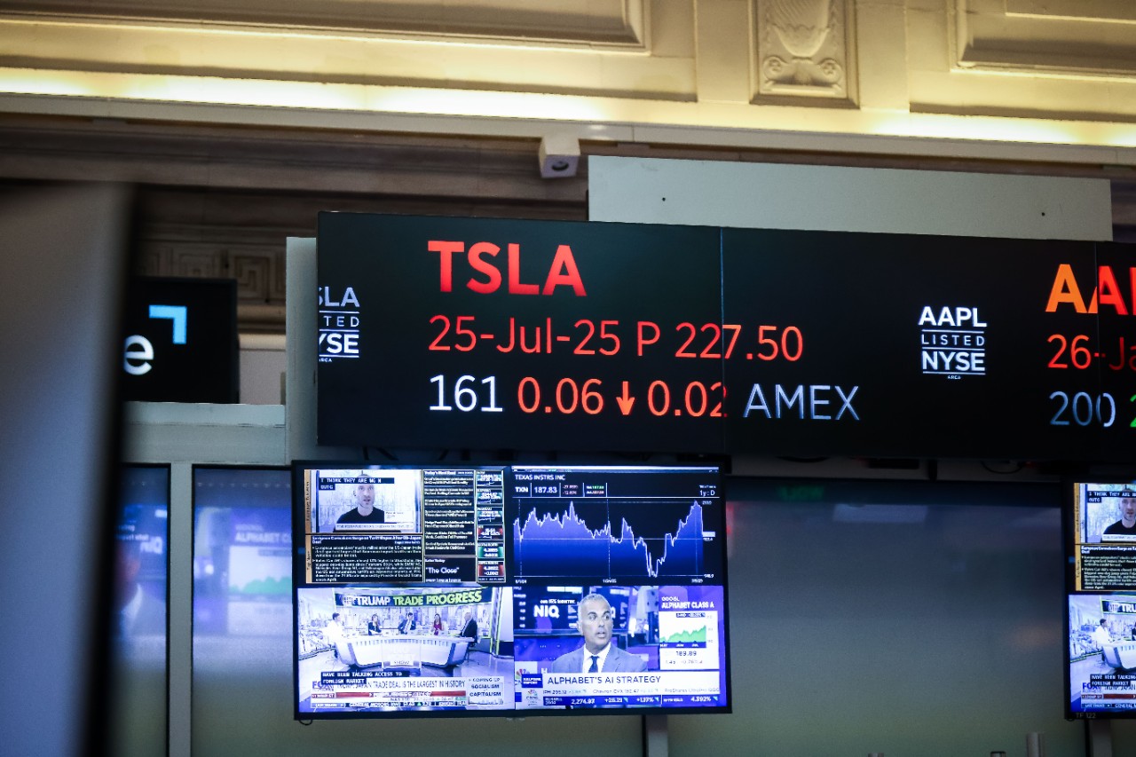 Tesla Q2 2026 earnings preview: can Musk reignite growth amid slowing EV demand?