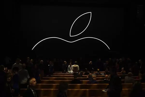 Conferenza Apple