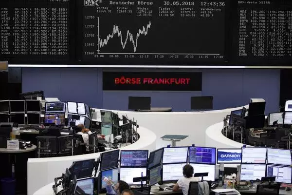 Siemens Aktienkurs – Geschäftsjahr fängt verhalten an