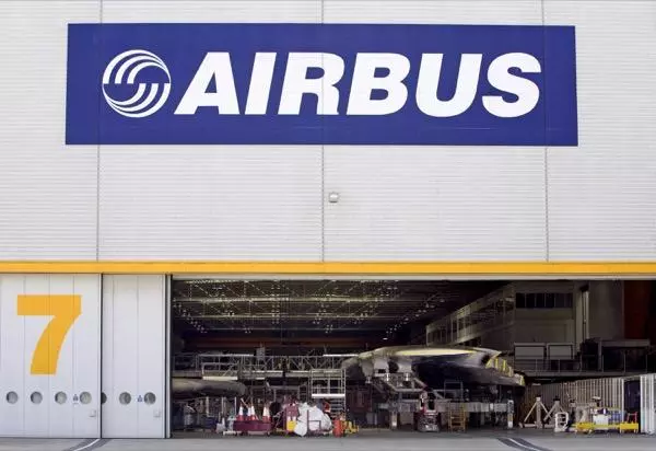Airbus und Boeing Aktienkurse – Duell mit allen Mitteln