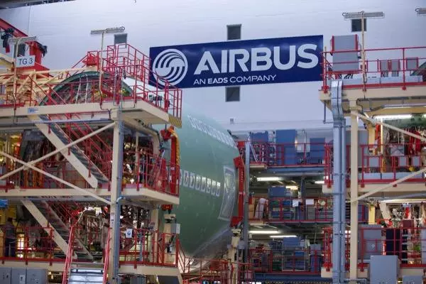 L’action Airbus redécolle