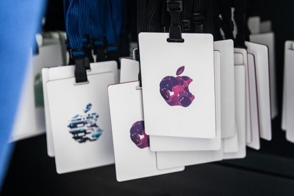 Prezzo azione apple top