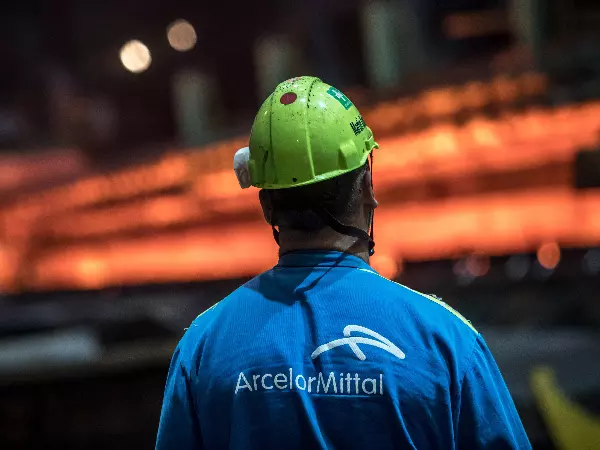 Acheter action ArcelorMittal