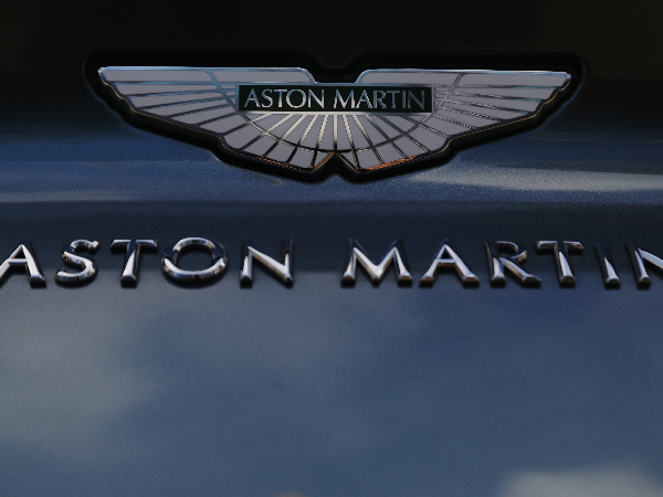 How to Buy Sell and Short Aston Martin Shares IG International