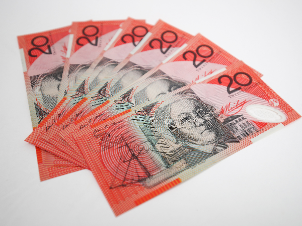 Aud Sgd Living Investment