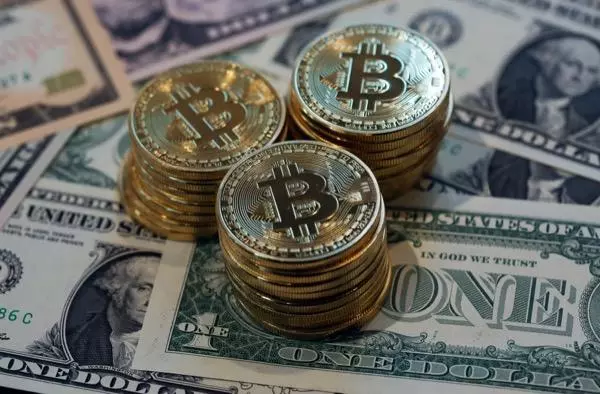 bitcoin dollars rente
